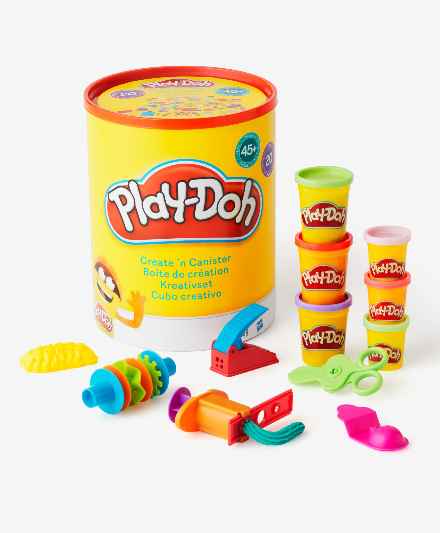 Play-Doh' voolimismass - Pepco Eesti